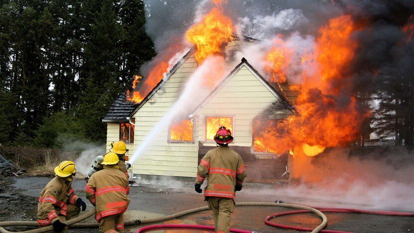 Practical Ways to Protect Your Home From Fires